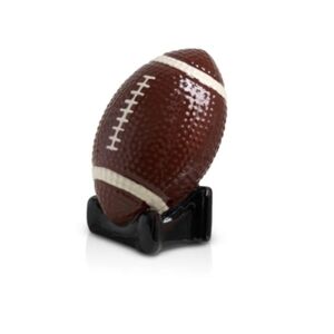 Nora Fleming 'touchdown' Football Mini attachment